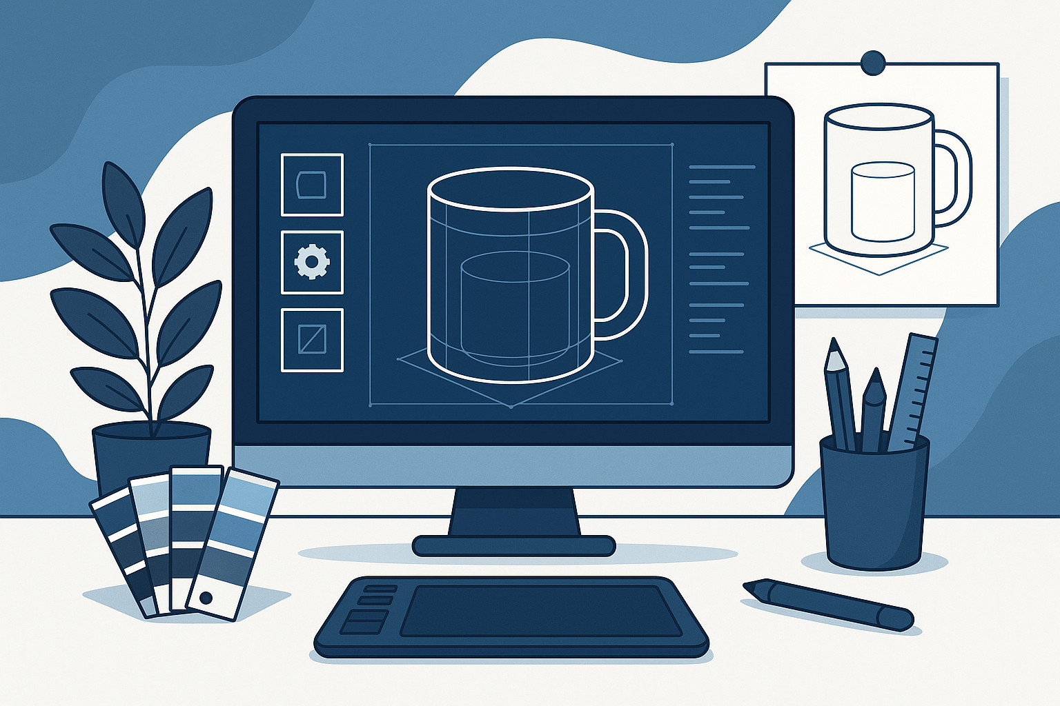 Cheryldcustommadeproducts website preview