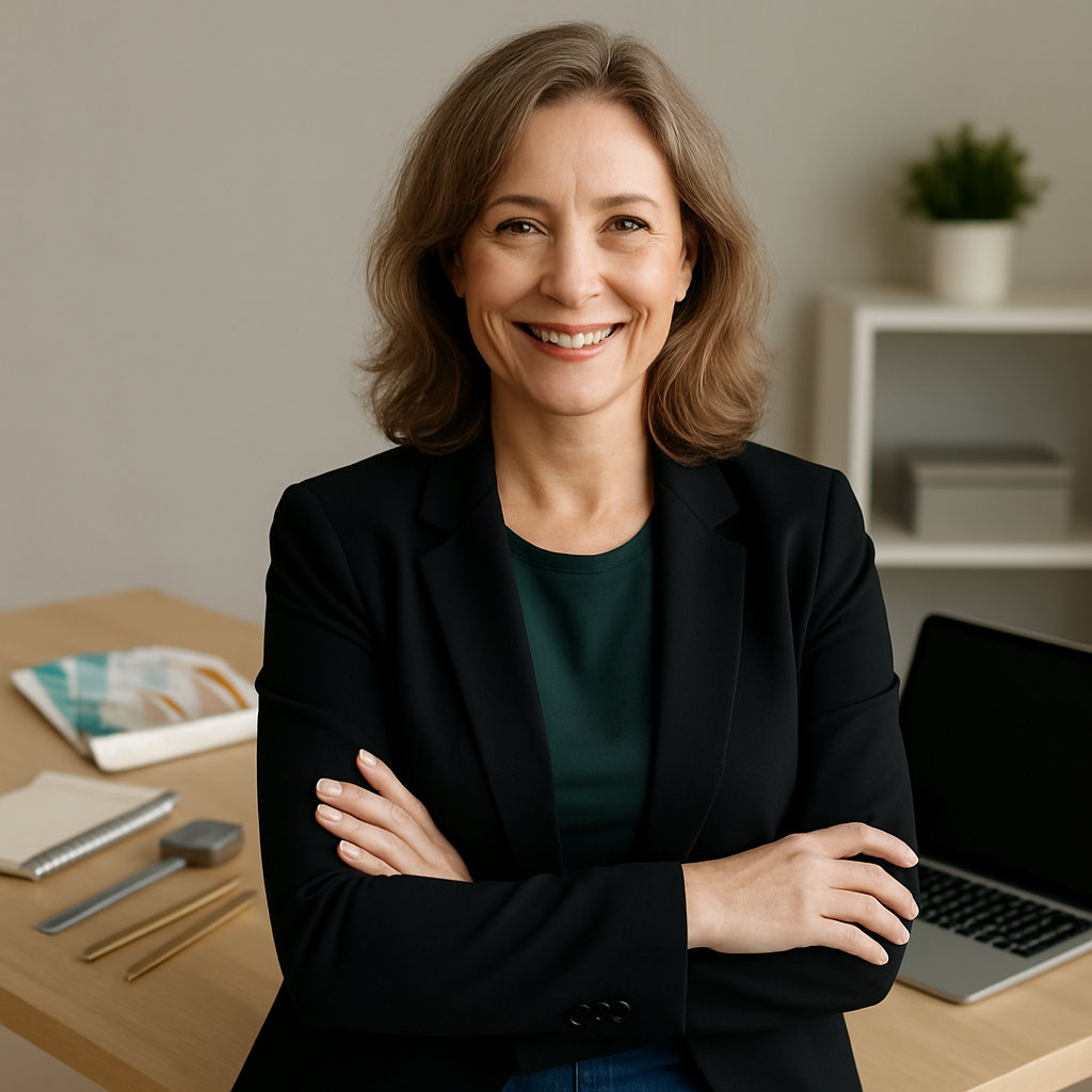 Cheryl D. - Custom Design Expert