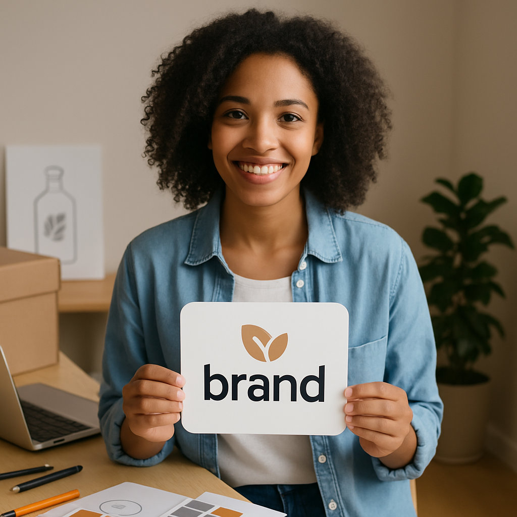 Custom Product Design Process