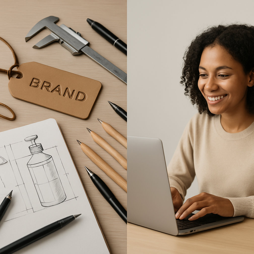 Custom Design Services